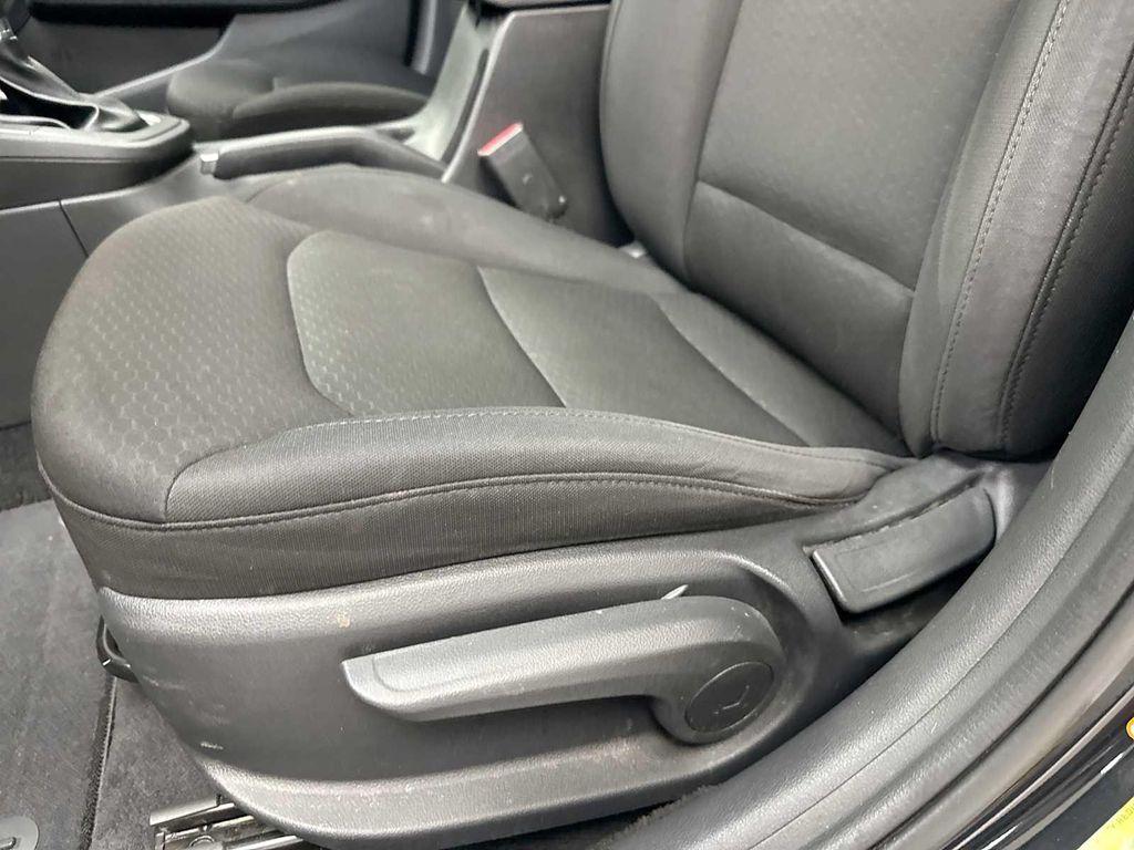 used 2020 Hyundai Elantra car, priced at $9,990