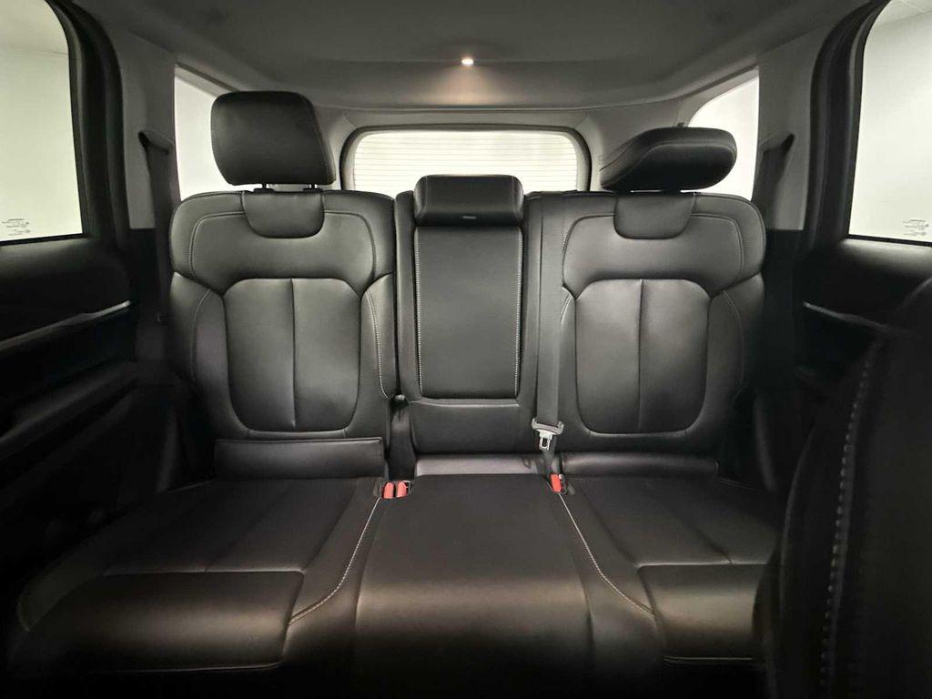 used 2023 Jeep Grand Cherokee car, priced at $31,990