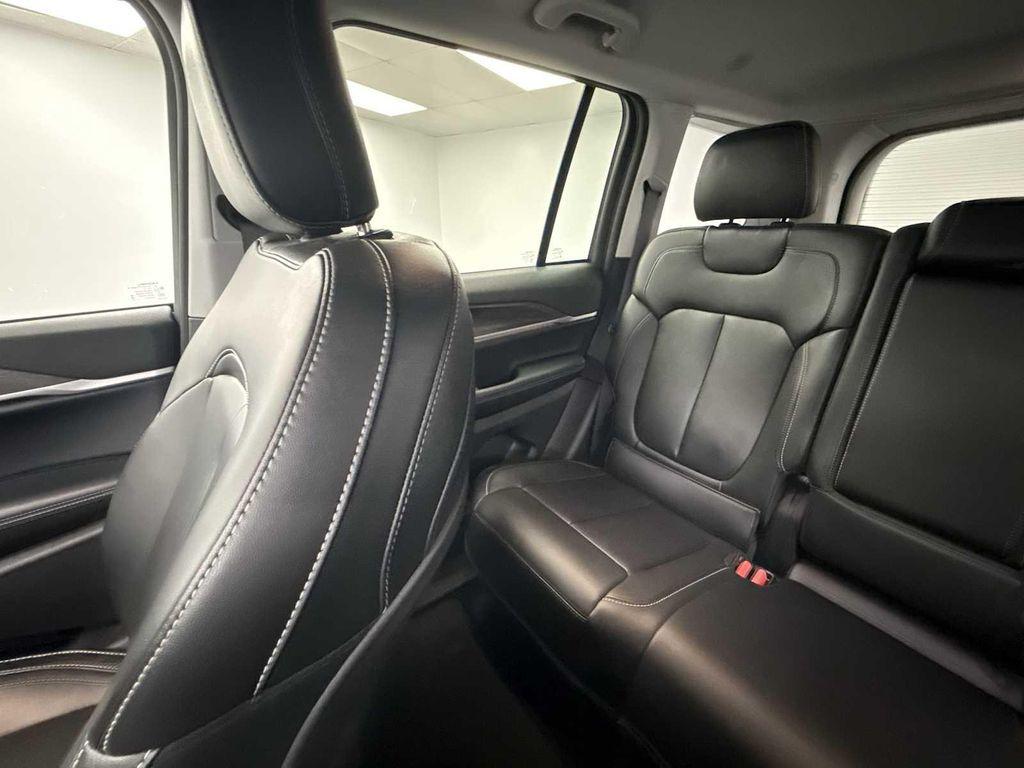 used 2023 Jeep Grand Cherokee car, priced at $31,990