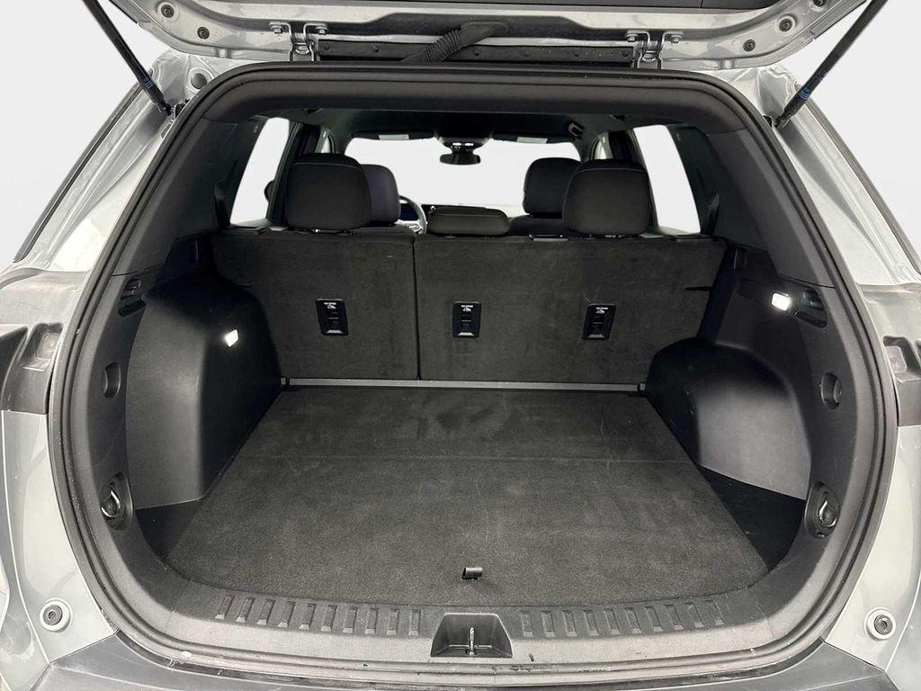 used 2025 Chevrolet Equinox car, priced at $25,490