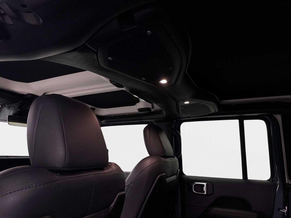 used 2024 Jeep Gladiator car, priced at $36,990