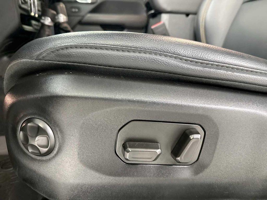 used 2024 Jeep Gladiator car, priced at $36,990