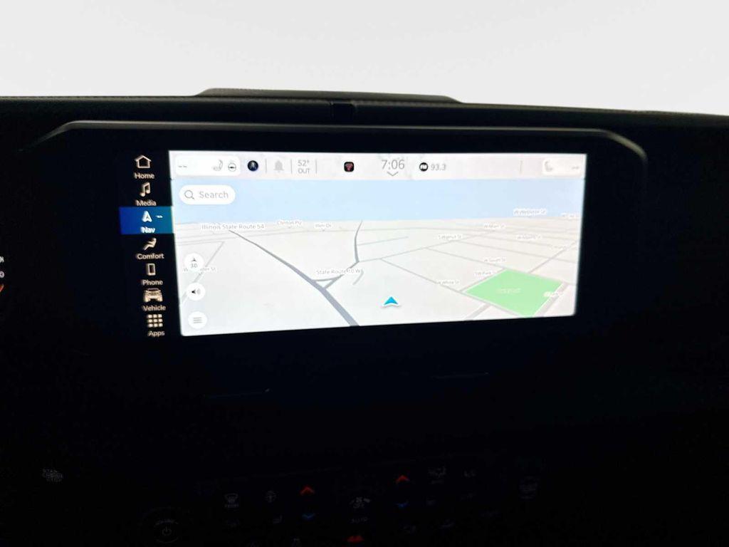 used 2024 Jeep Gladiator car, priced at $36,990