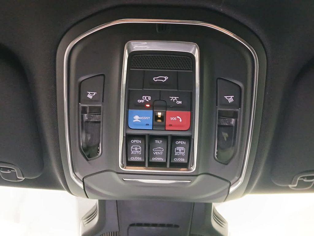 new 2026 Jeep Cherokee car, priced at $42,305