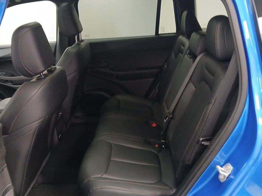 new 2026 Jeep Cherokee car, priced at $42,305