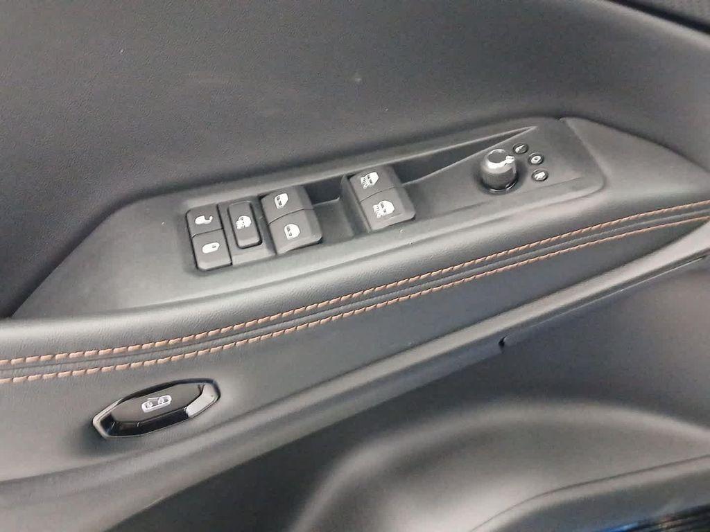 new 2026 Jeep Cherokee car, priced at $42,305