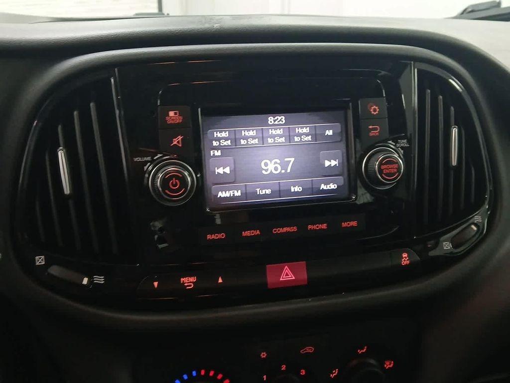 used 2019 Ram ProMaster City car, priced at $11,690