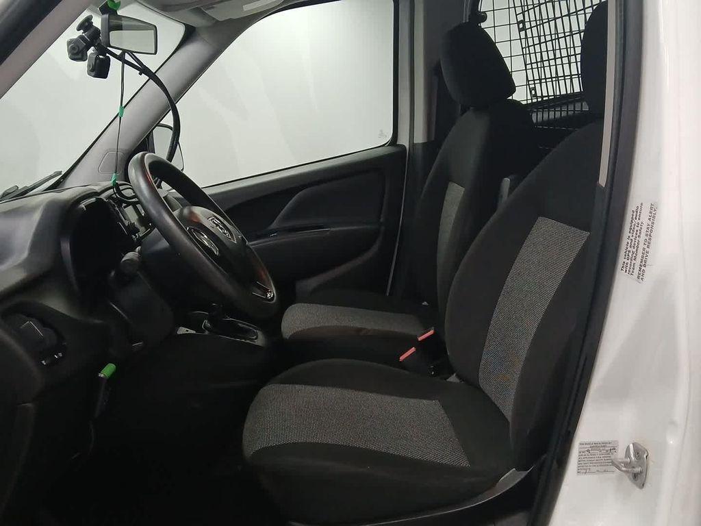 used 2019 Ram ProMaster City car, priced at $11,690