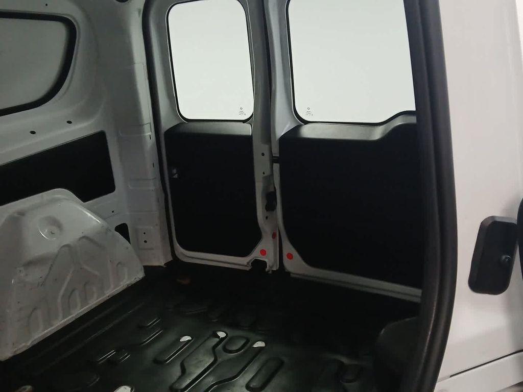 used 2019 Ram ProMaster City car, priced at $11,690