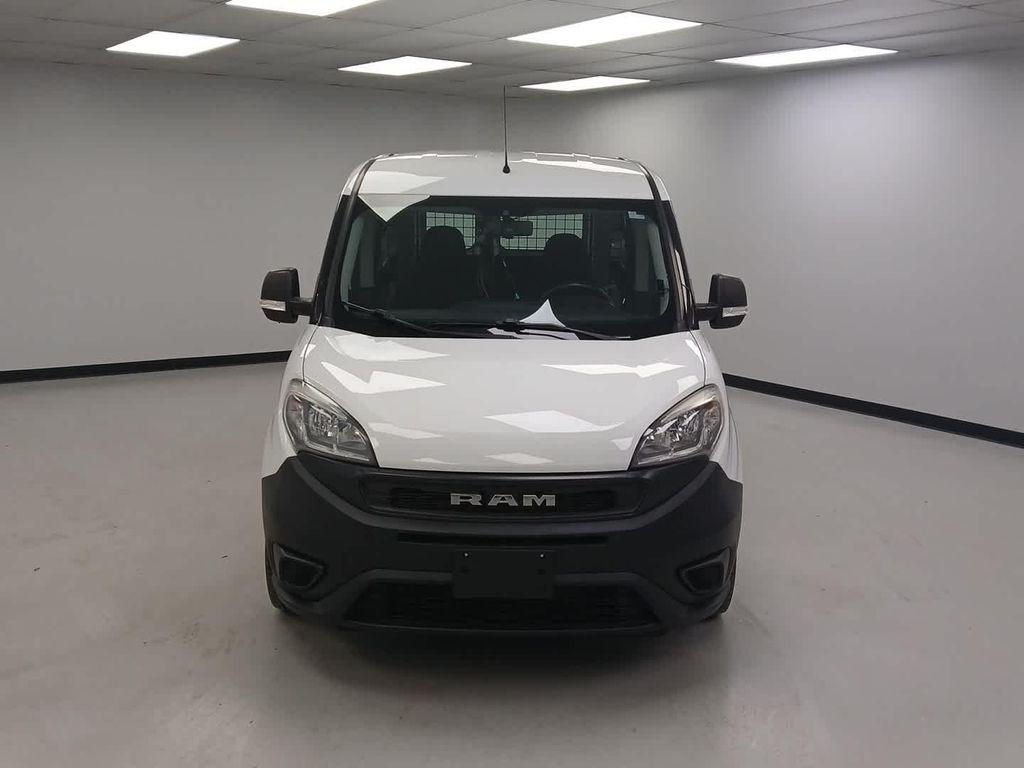 used 2019 Ram ProMaster City car, priced at $11,690