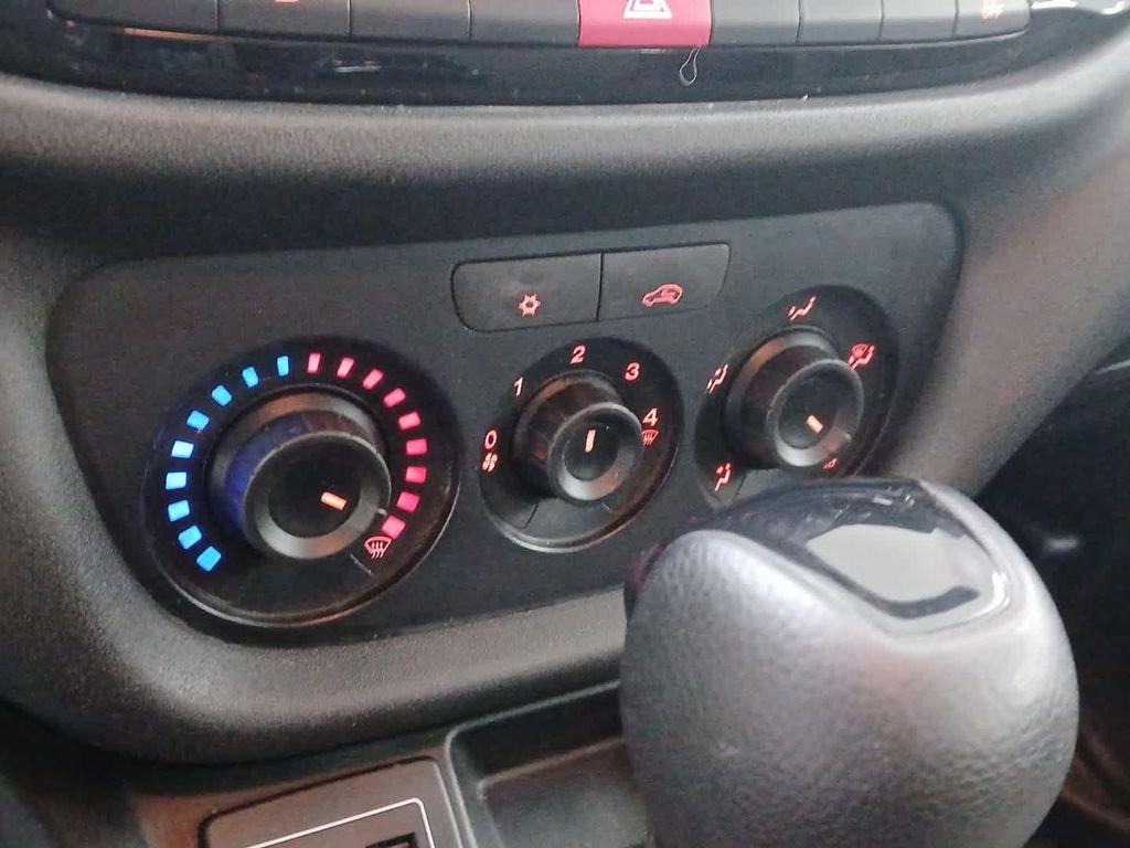 used 2019 Ram ProMaster City car, priced at $11,690