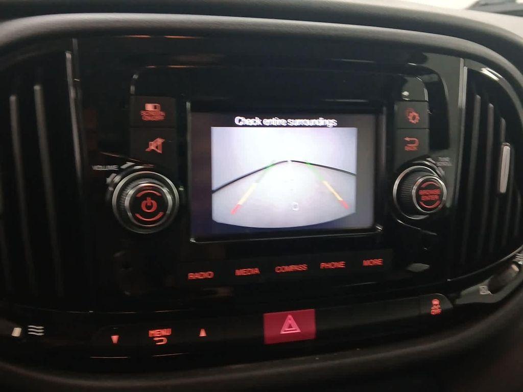 used 2019 Ram ProMaster City car, priced at $11,690