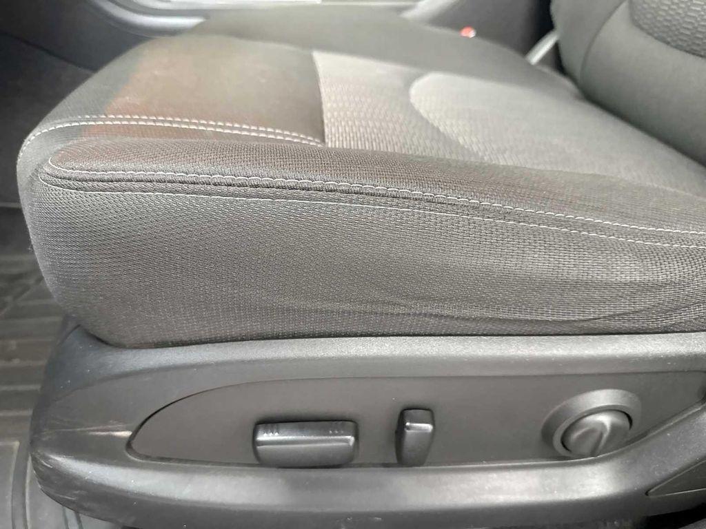 used 2017 Chevrolet Traverse car, priced at $9,990