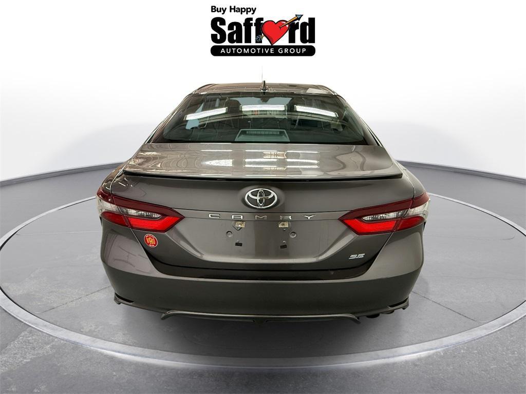 used 2023 Toyota Camry car, priced at $23,250