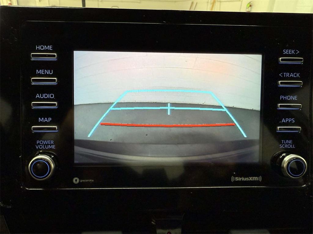 used 2023 Toyota Camry car, priced at $23,250