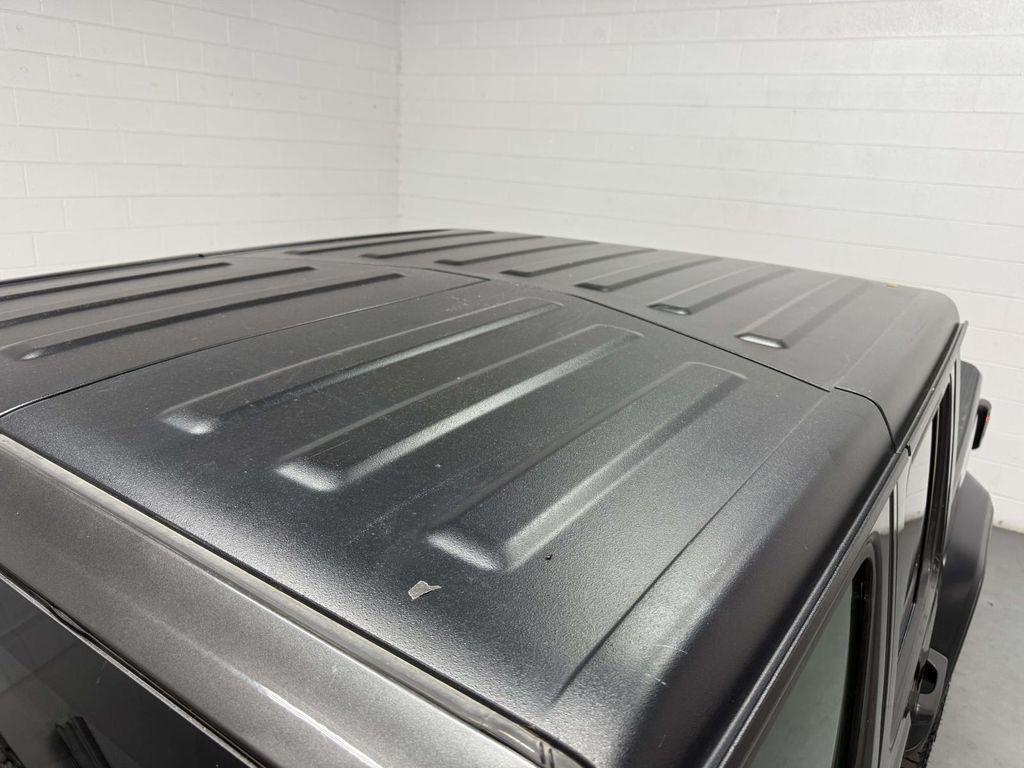 used 2023 Jeep Gladiator car, priced at $28,843