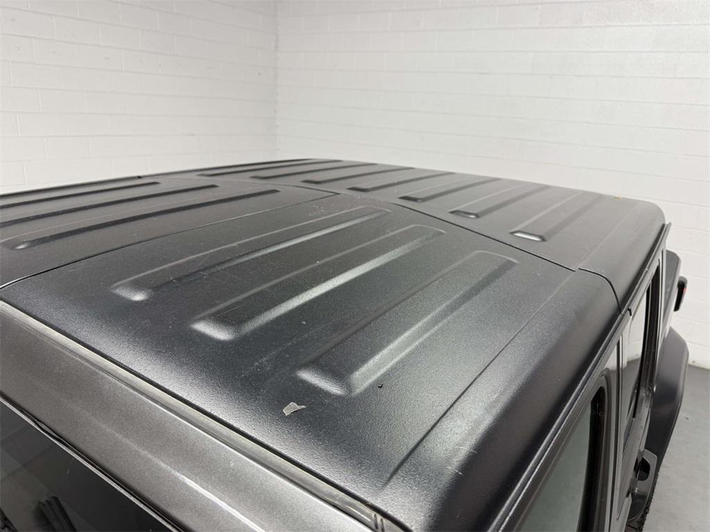 used 2023 Jeep Gladiator car, priced at $28,408