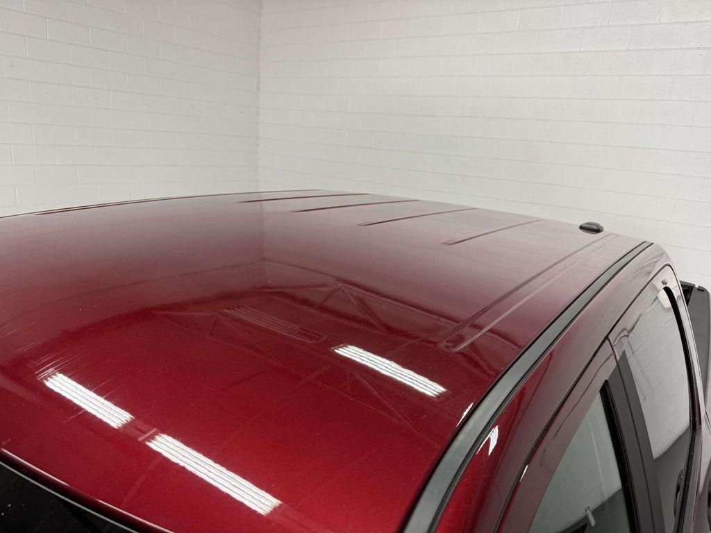 used 2024 Ram 1500 Classic car, priced at $31,599