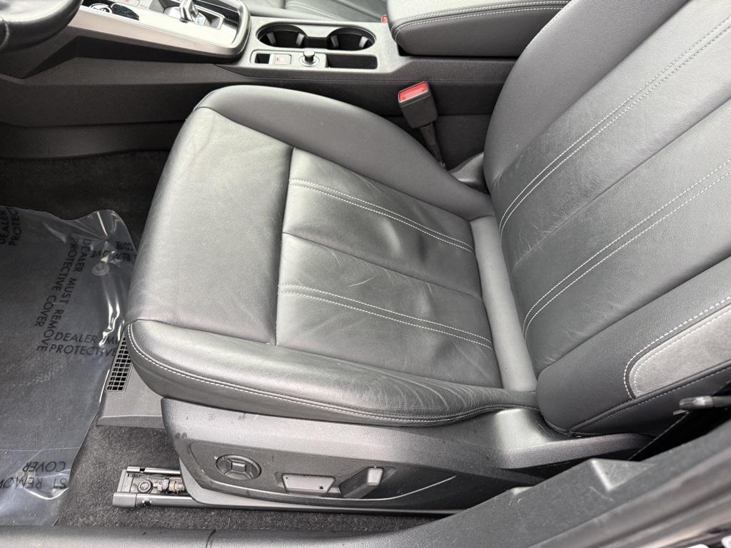 used 2024 Audi A3 car, priced at $21,299