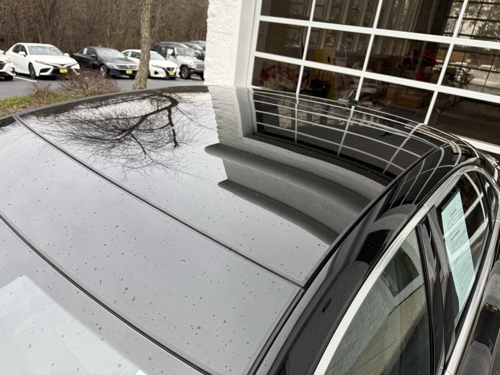 used 2024 Audi A3 car, priced at $21,299