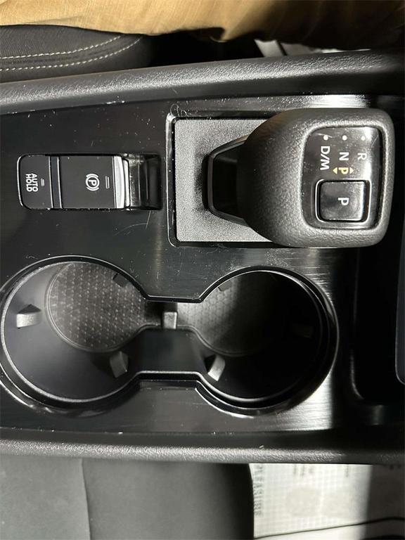 used 2024 Nissan Rogue car, priced at $19,799