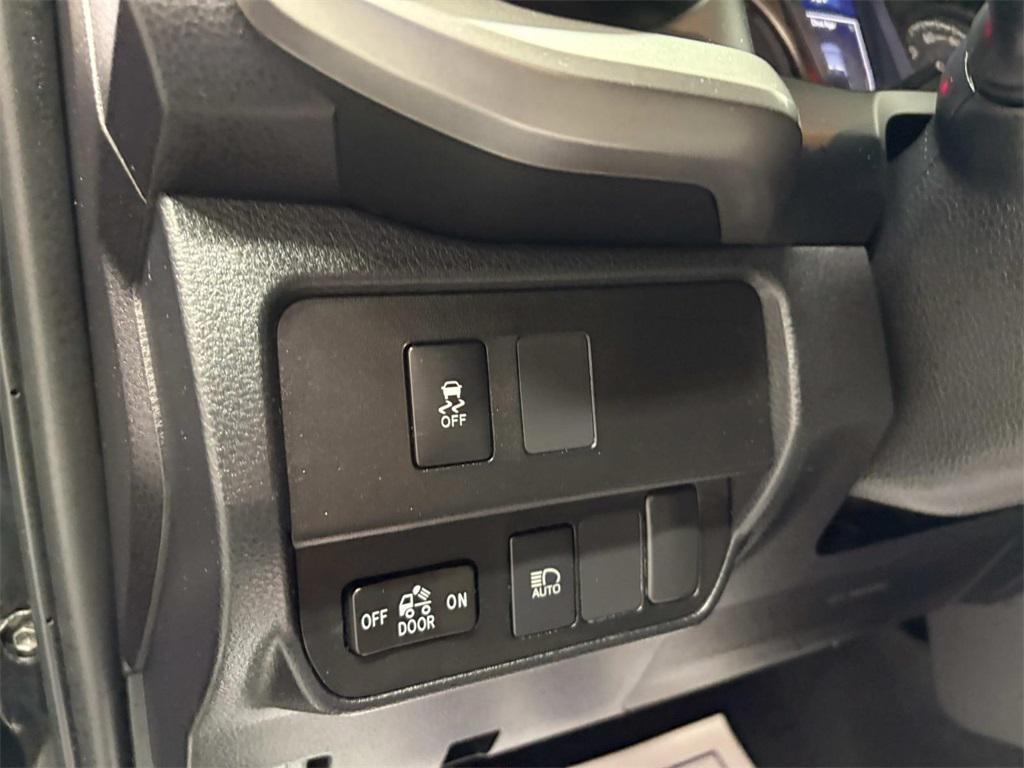 used 2023 Toyota Tacoma car, priced at $33,997