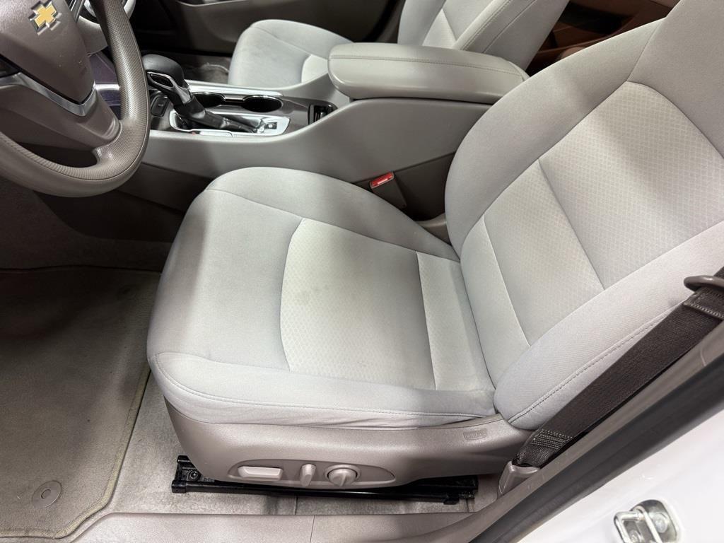 used 2023 Chevrolet Malibu car, priced at $18,533