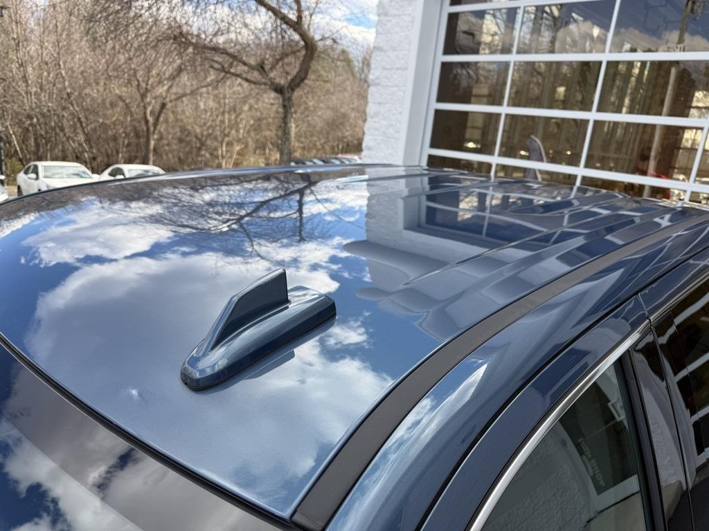 used 2024 GMC Sierra 1500 car, priced at $40,499