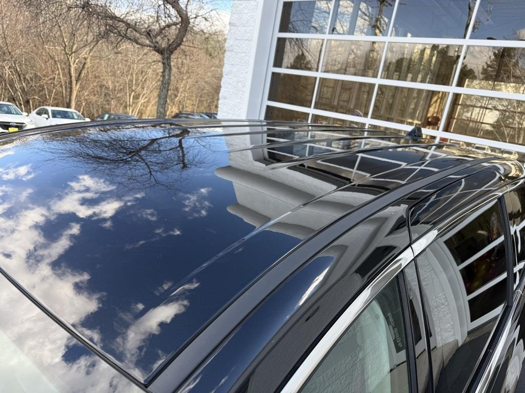 used 2023 Chrysler Pacifica car, priced at $23,499