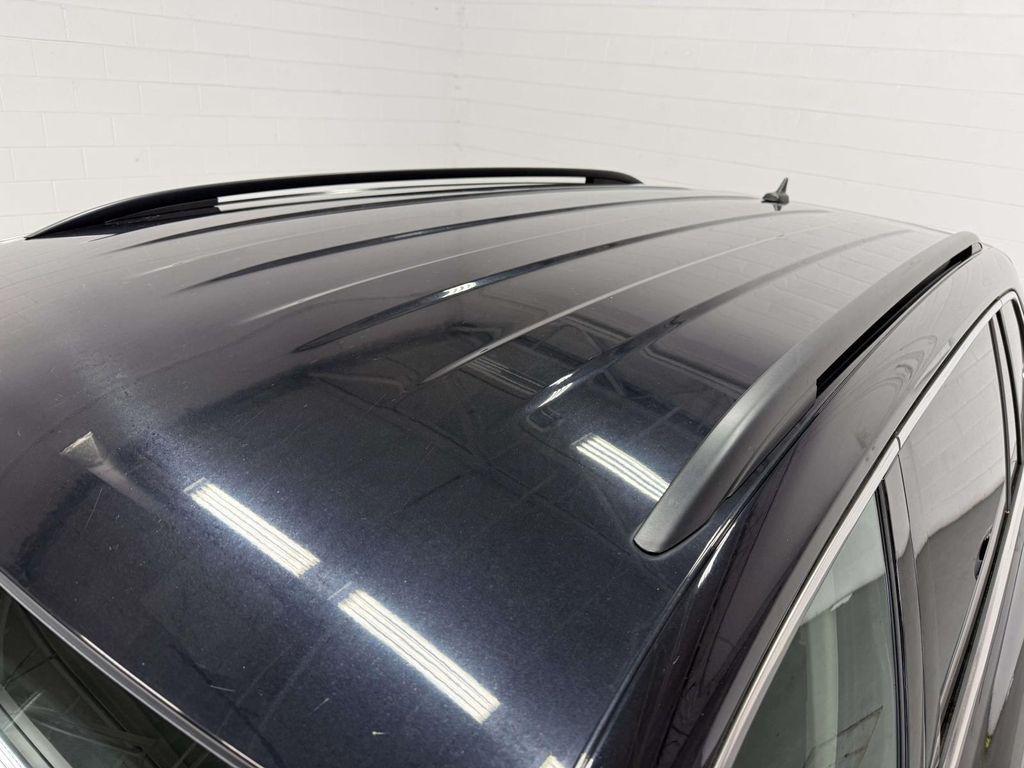 used 2021 Volkswagen Tiguan car, priced at $18,999