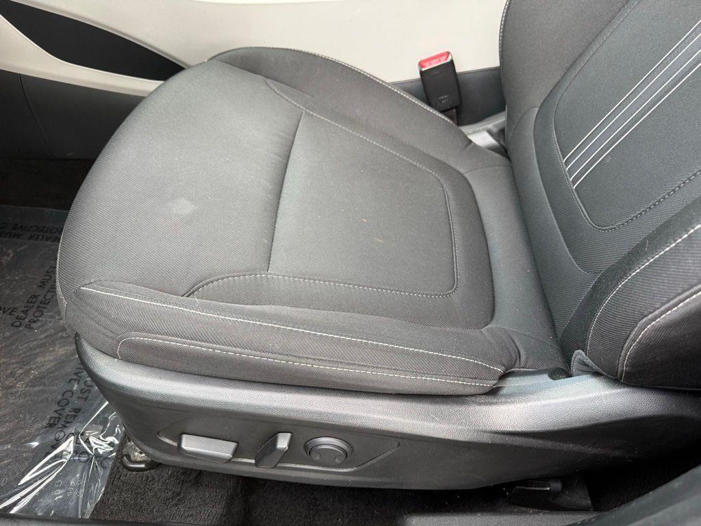 used 2024 Hyundai Tucson car, priced at $23,743