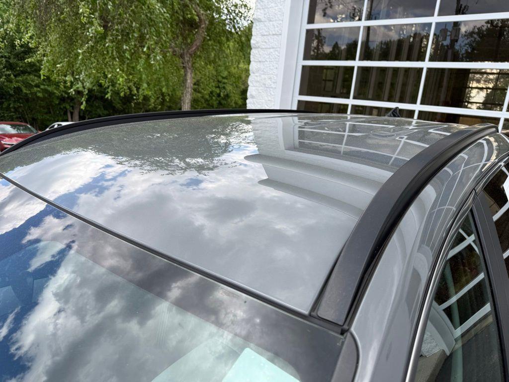 used 2024 Hyundai Tucson car, priced at $23,743