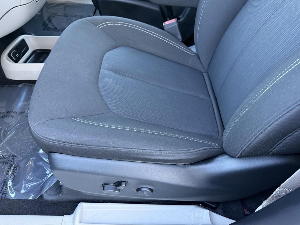 used 2023 Chrysler Voyager car, priced at $21,849
