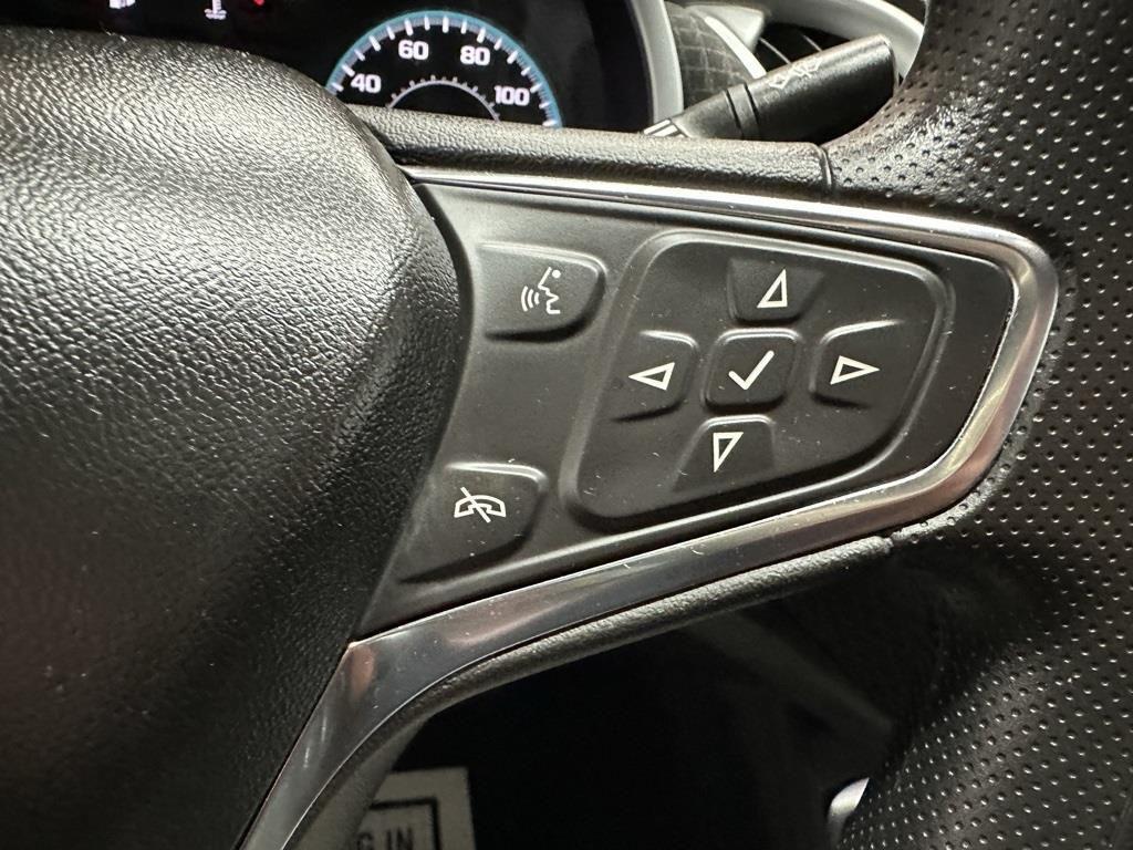 used 2023 Chevrolet Malibu car, priced at $17,699