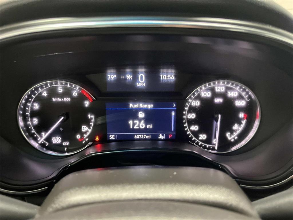 used 2024 Cadillac CT5 car, priced at $29,777