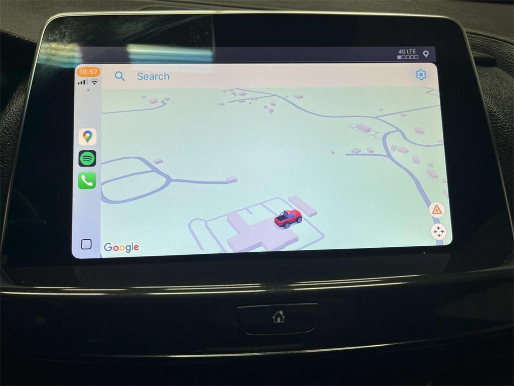 used 2024 Cadillac CT5 car, priced at $29,777