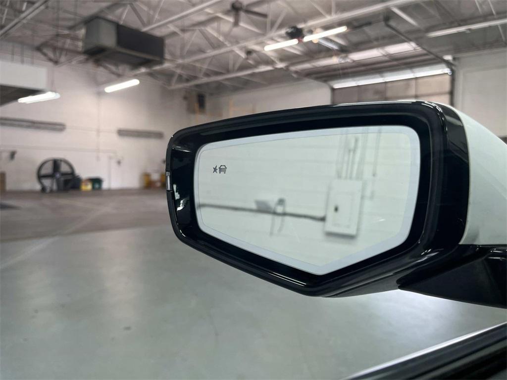 used 2024 Cadillac CT5 car, priced at $29,777