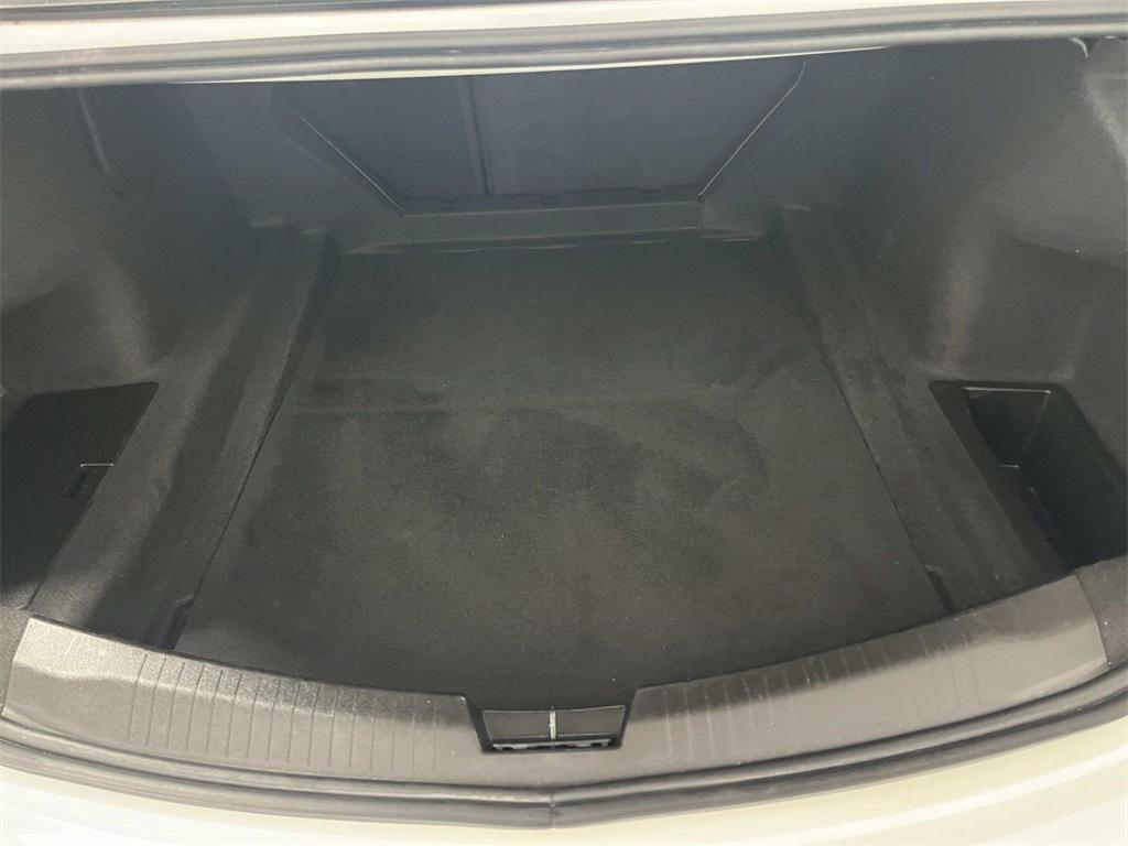 used 2024 Cadillac CT5 car, priced at $29,777