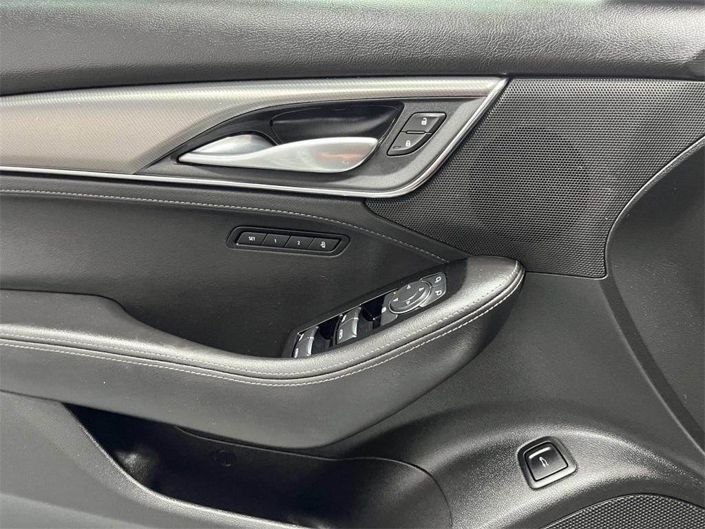 used 2024 Cadillac CT5 car, priced at $29,777