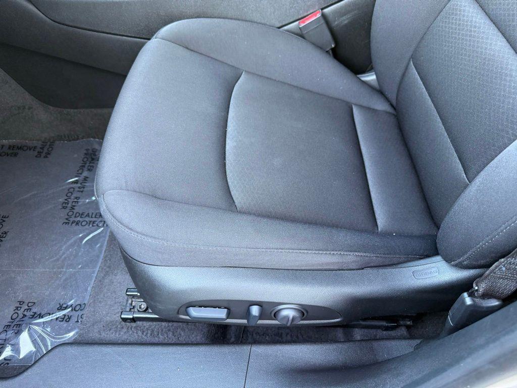 used 2024 Chevrolet Malibu car, priced at $19,943