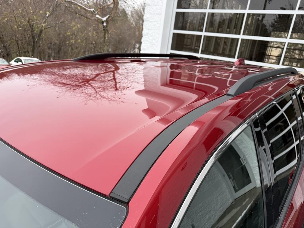 used 2024 GMC Acadia car, priced at $36,159