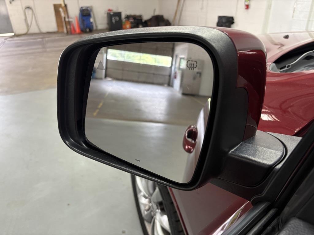 used 2022 Dodge Durango car, priced at $22,295