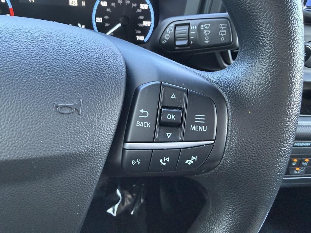 used 2021 Ford Bronco Sport car, priced at $19,499