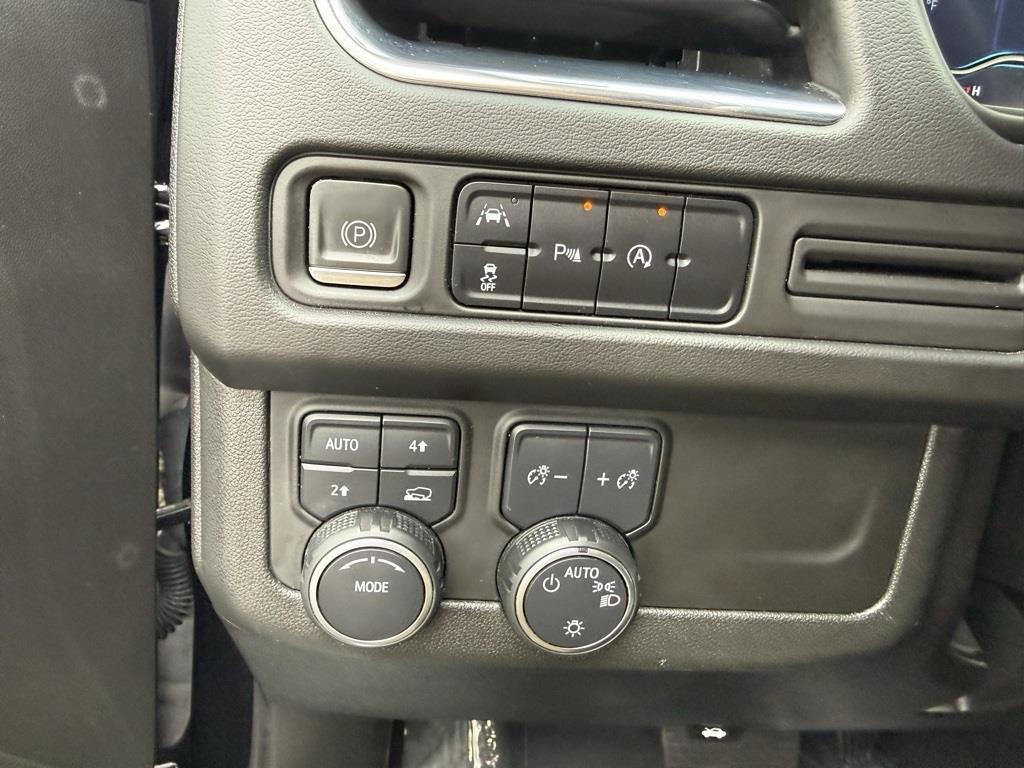 used 2023 Chevrolet Tahoe car, priced at $42,995