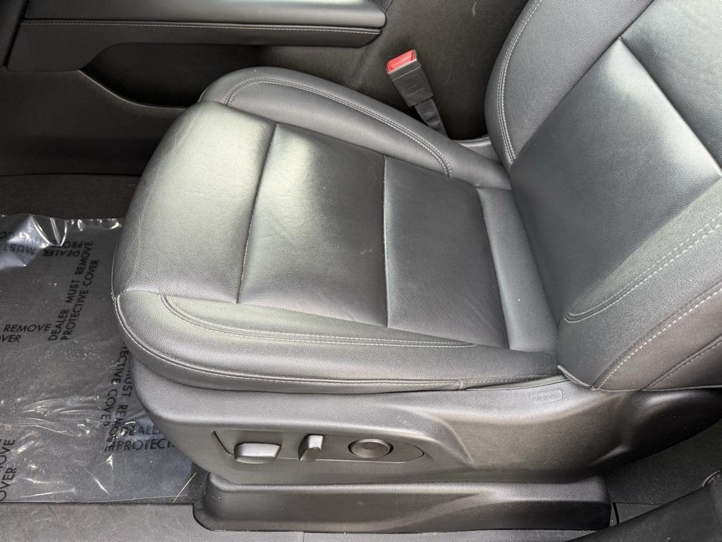 used 2023 Chevrolet Tahoe car, priced at $42,995