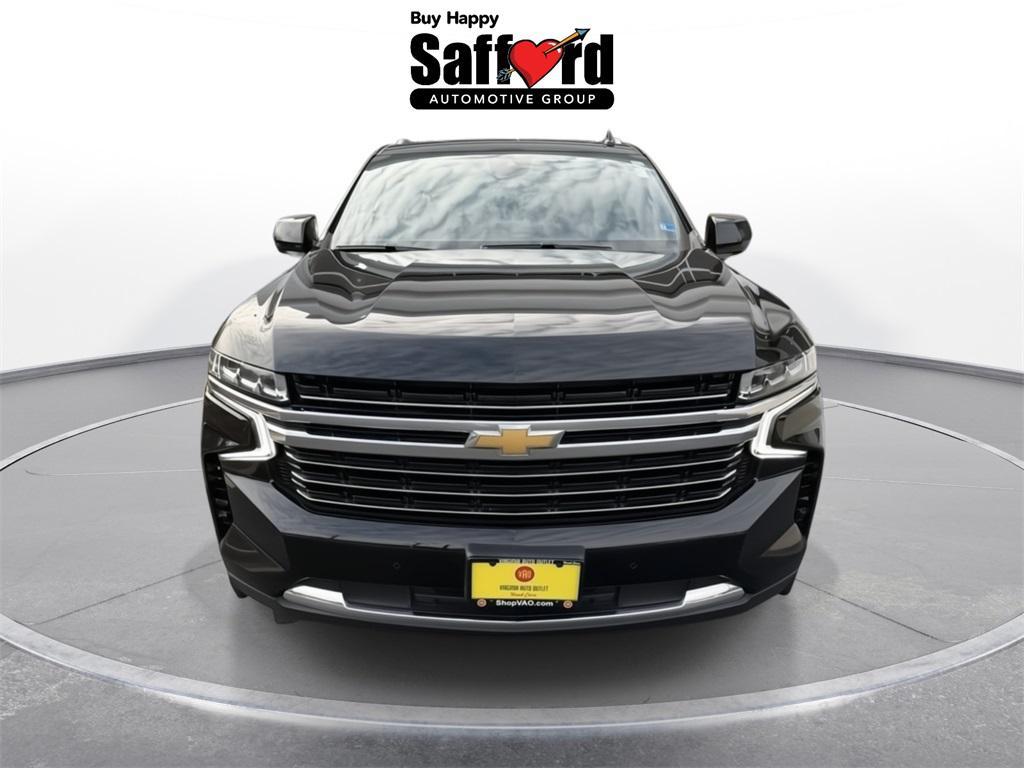 used 2023 Chevrolet Tahoe car, priced at $42,995