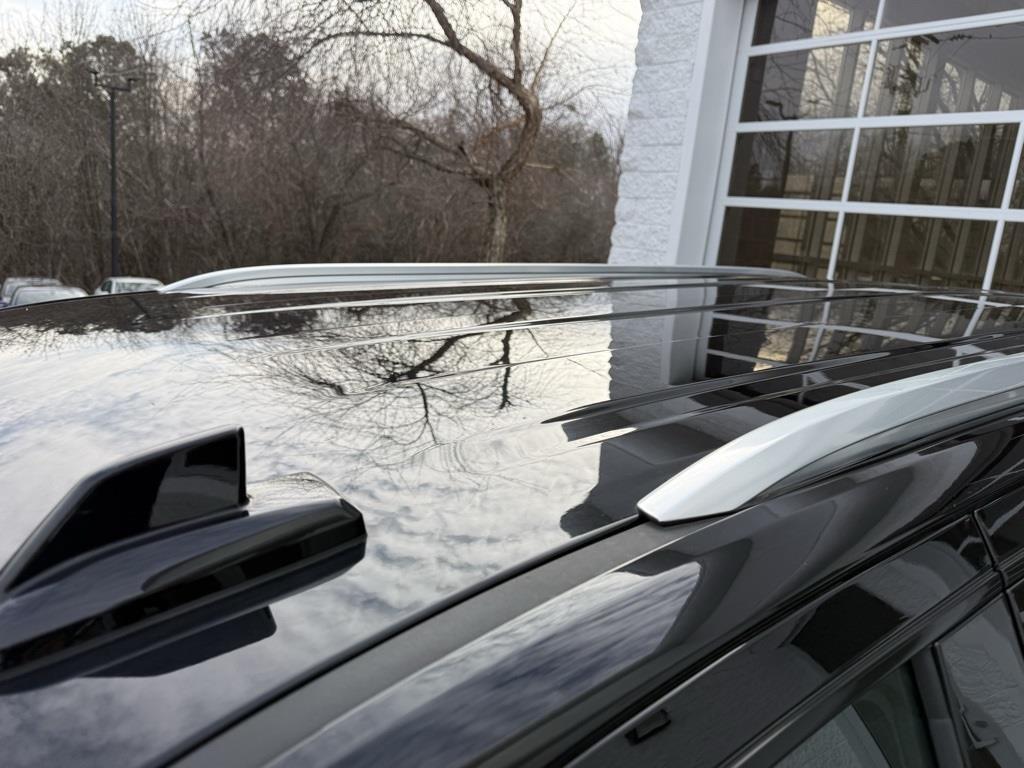 used 2023 Chevrolet Tahoe car, priced at $42,995