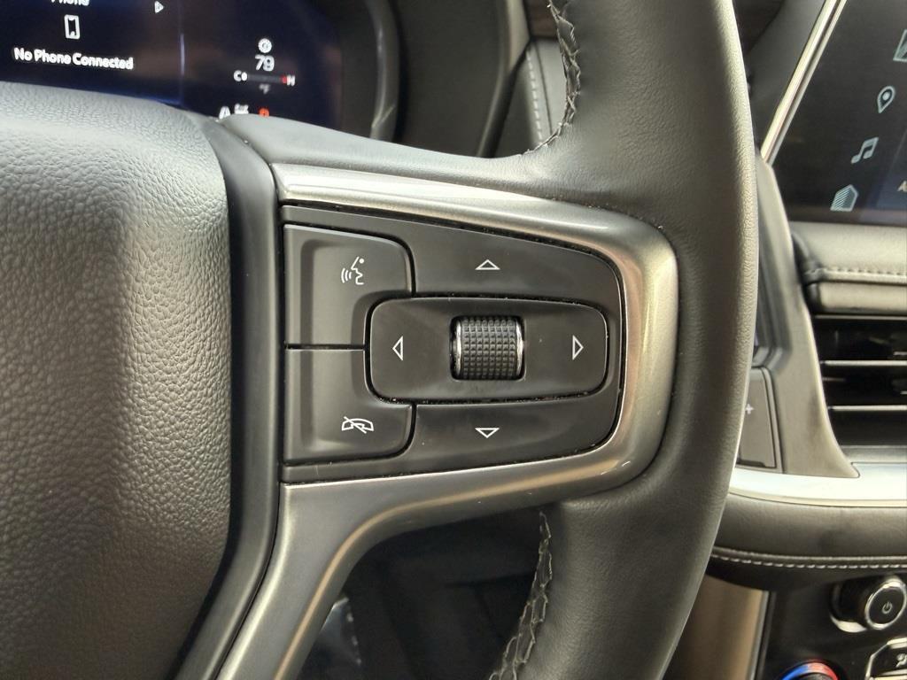 used 2023 Chevrolet Tahoe car, priced at $42,995