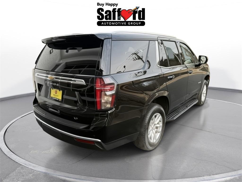 used 2023 Chevrolet Tahoe car, priced at $42,995