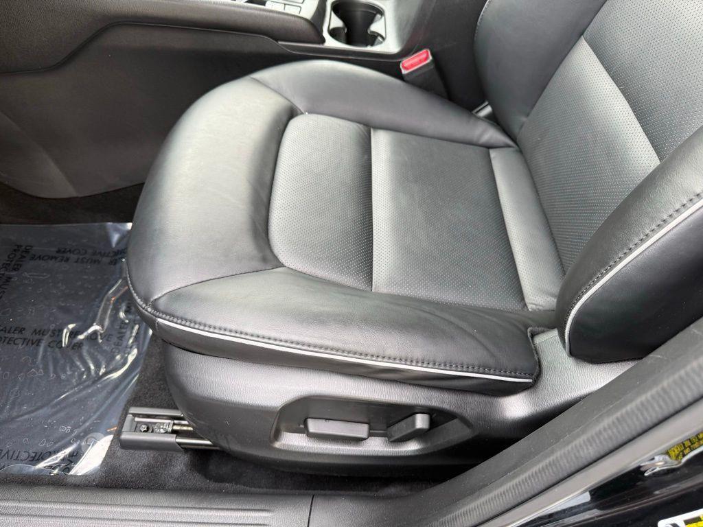 used 2025 Mazda CX-5 car, priced at $26,193